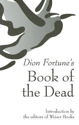 Dion Fortune’s Book of the Dead