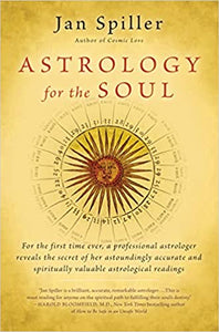 Astrology for the Soul, By Jan Spiller