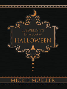 Llewellyn’s Little Book of Halloween