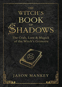 Witch’s Book of Shadows, The
