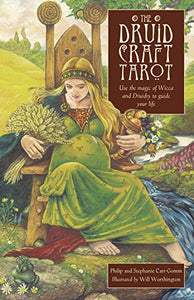 Druidcraft Tarot, The