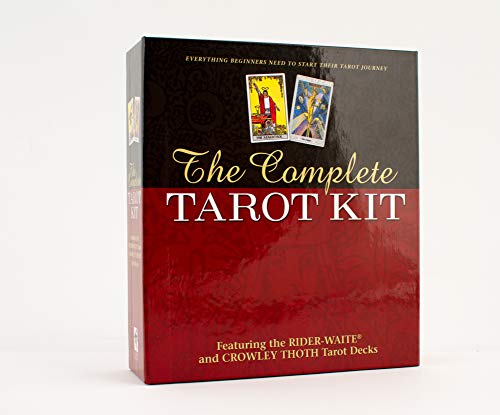 Complete Tarot Kit, The