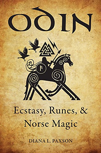 Odin: Ecstasy, Runes, & Norse Magic