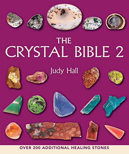 Crystal Bible 2, The