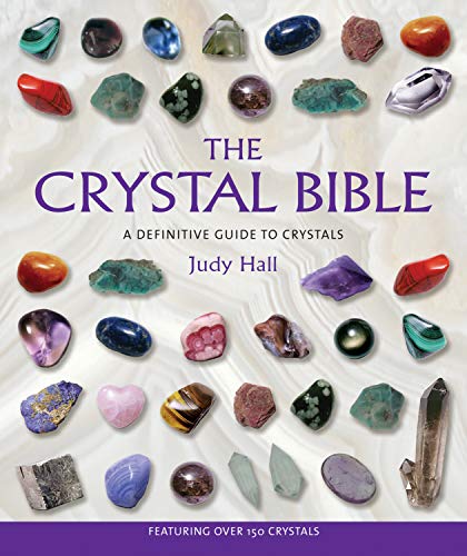 Crystal Bible, The
