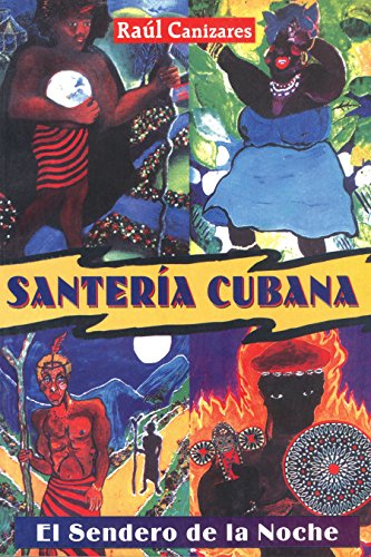 Cuban Santeria