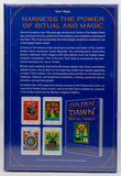 Golden Dawn Tarot Kit