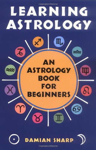 Learning Astrology
