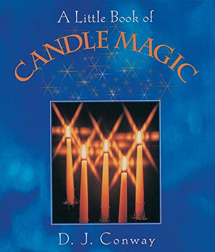 Little Book of Candle Magic, A