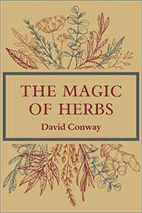 Magic of Herbs, The