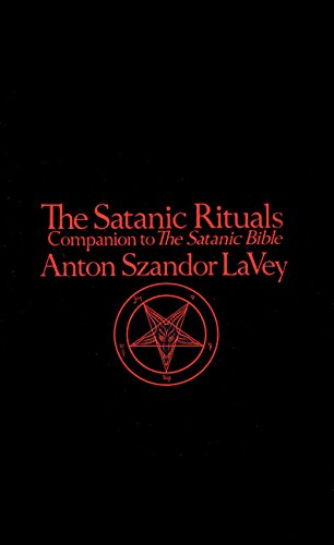 Satanic Rituals, The