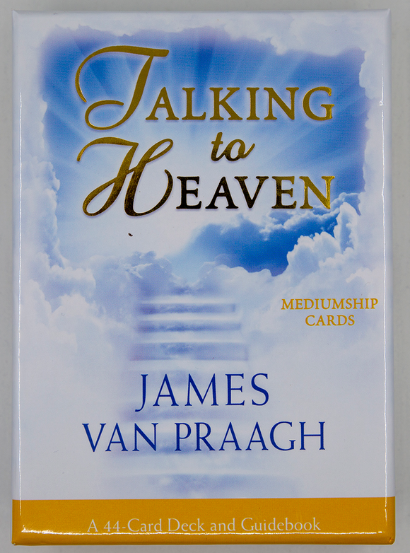 Talking to Heaven Mediumship