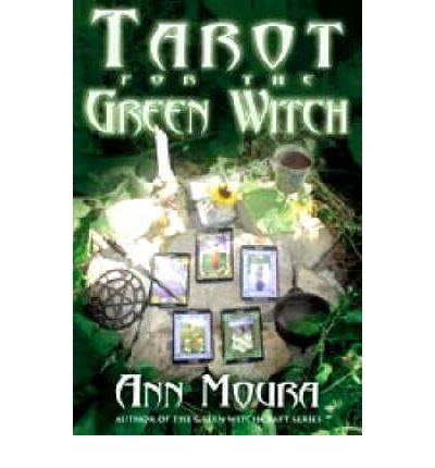 Tarot for The Green Witch