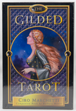 Gilded Tarot Kit