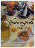 Herbcrafter's Tarot Kit