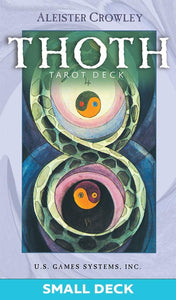 Thoth Tarot (Small)