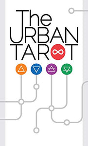 Urban Tarot Kit