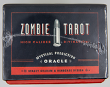 Zombie Tarot, Kit