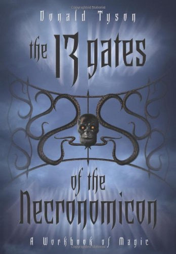 13 Gates of Necronomicon, The