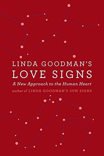 Linda Goodman’s Love Signs
