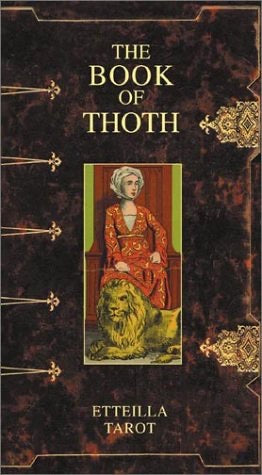 Book of Thoth Tarot, The