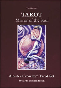 Tarot: Mirror of the Soul (Gift Set, Handbook and Cards)