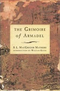 Grimoire of Armadel, The