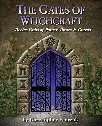 Gates of Witchcraft, The