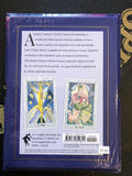Aleister Crowley Deluxe Tarot Limited Gold Edition