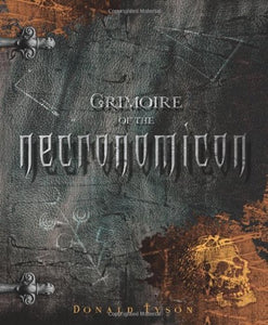 Grimoire of the Necronomicon (Necronomicon Series (4))